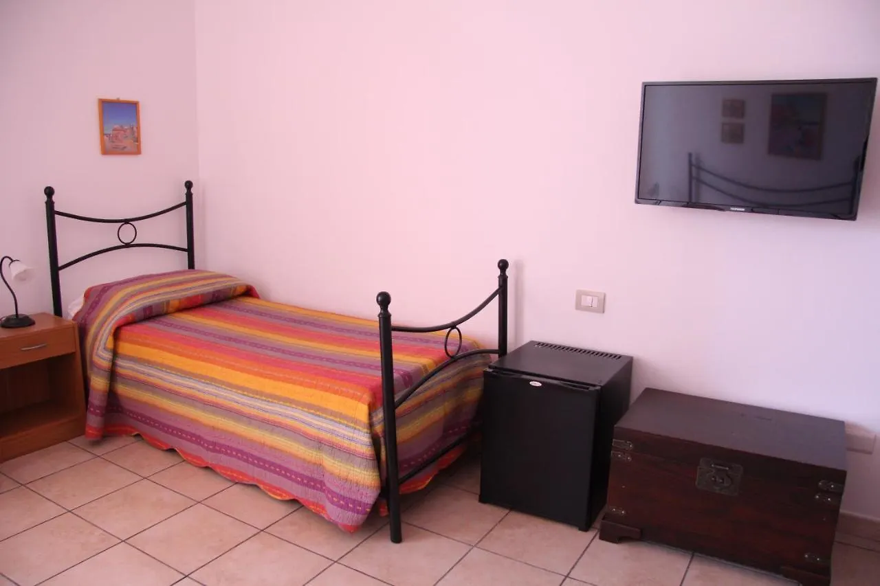 Bed & Breakfast Fragolina B&B