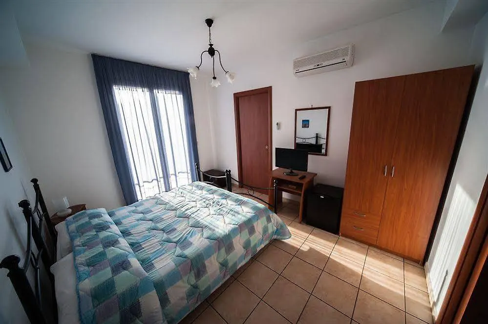 Fragolina B&B Furci Siculo Bed & Breakfast