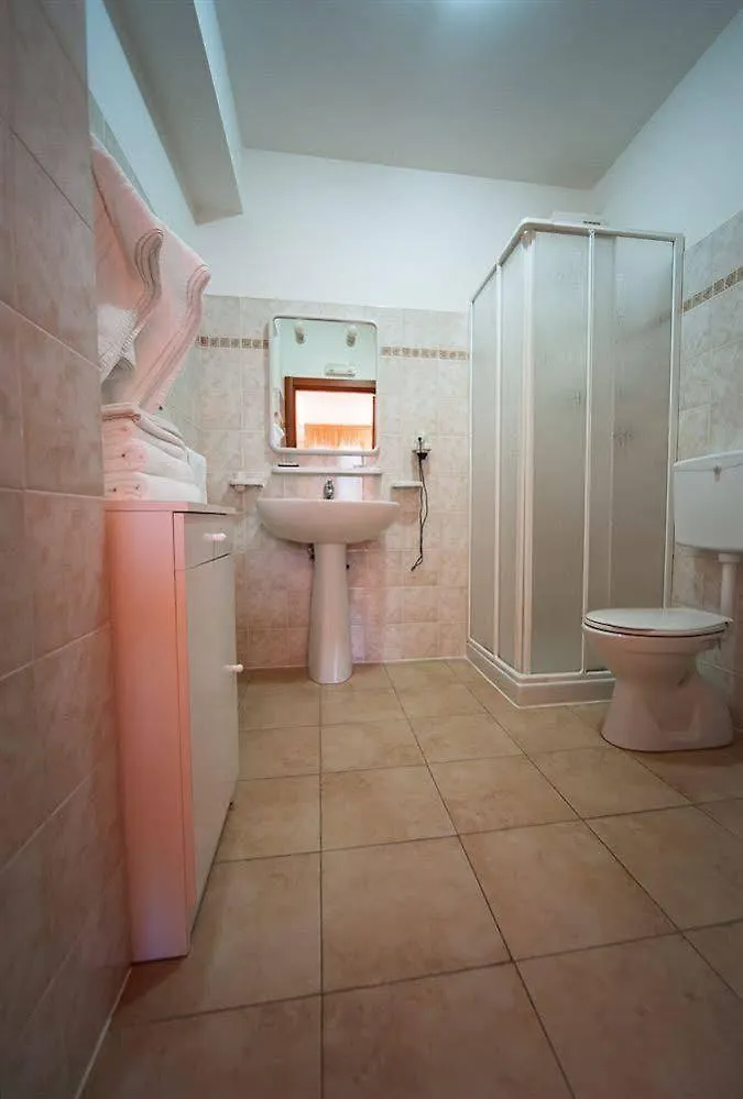 Fragolina B&B Furci Siculo Italia
