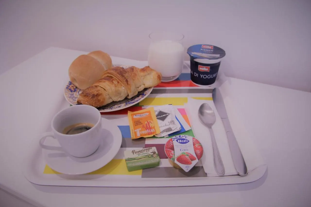 Bed & Breakfast Fragolina B&B Furci Siculo