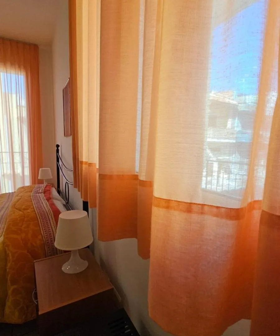 Fragolina B&B Furci Siculo Bed & Breakfast