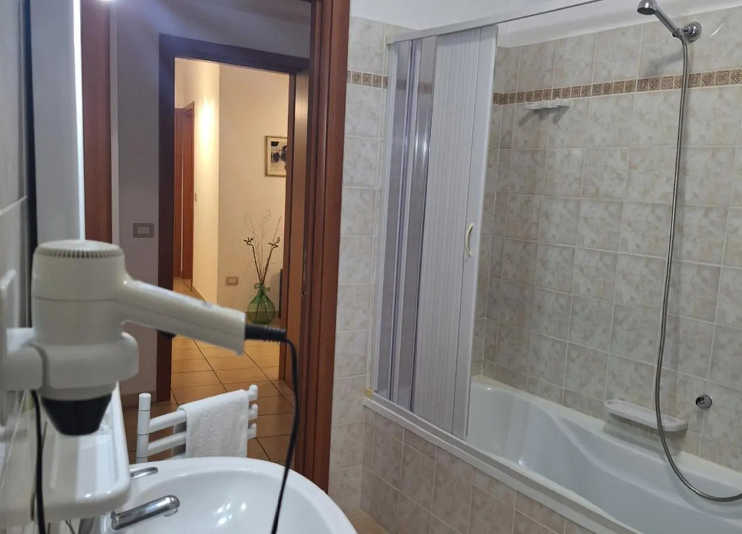 Fragolina B&B Furci Siculo Italia