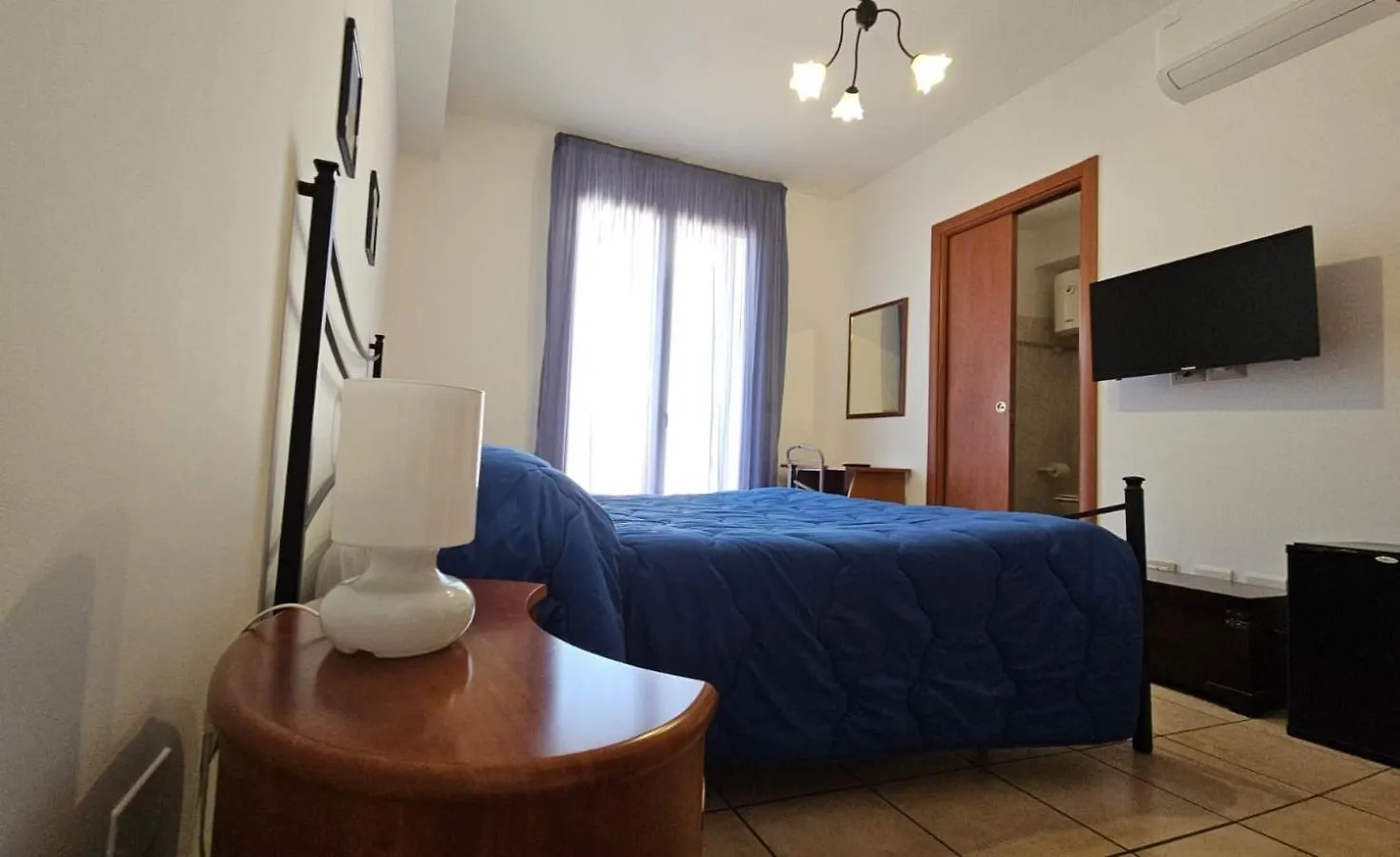 Bed & Breakfast Fragolina B&B Furci Siculo