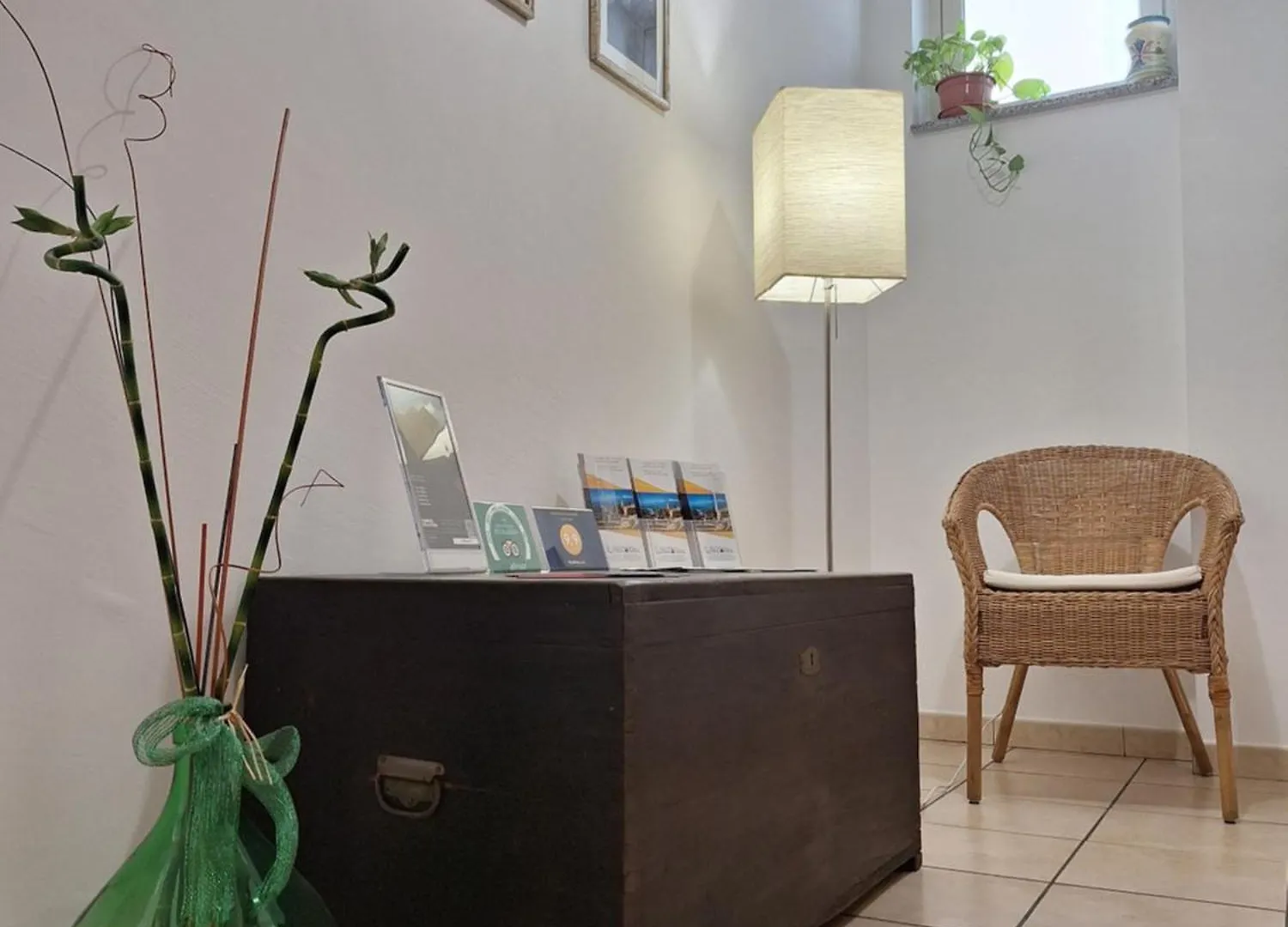 Fragolina B&B Bed & Breakfast Furci Siculo