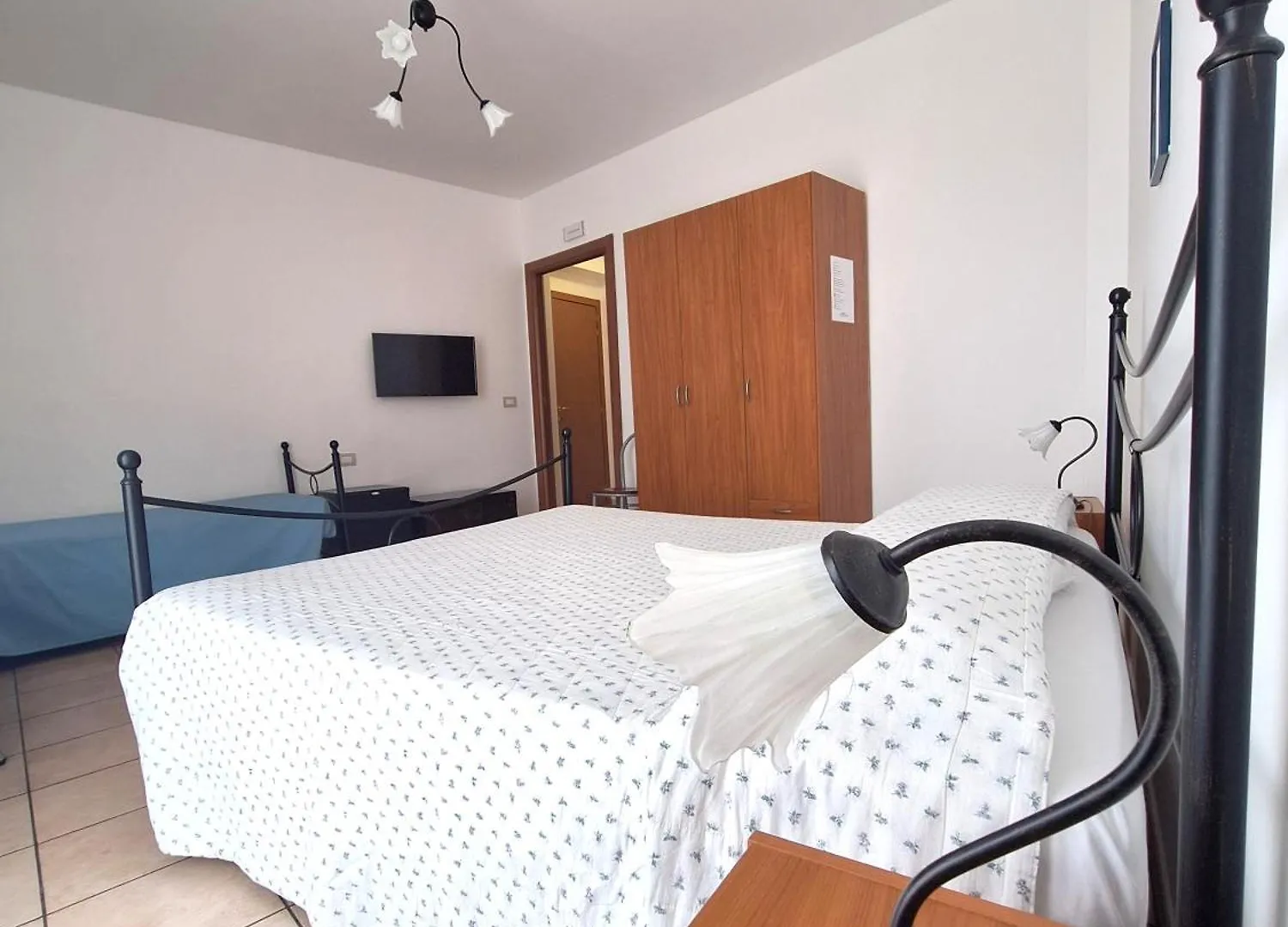 Fragolina B&B Furci Siculo