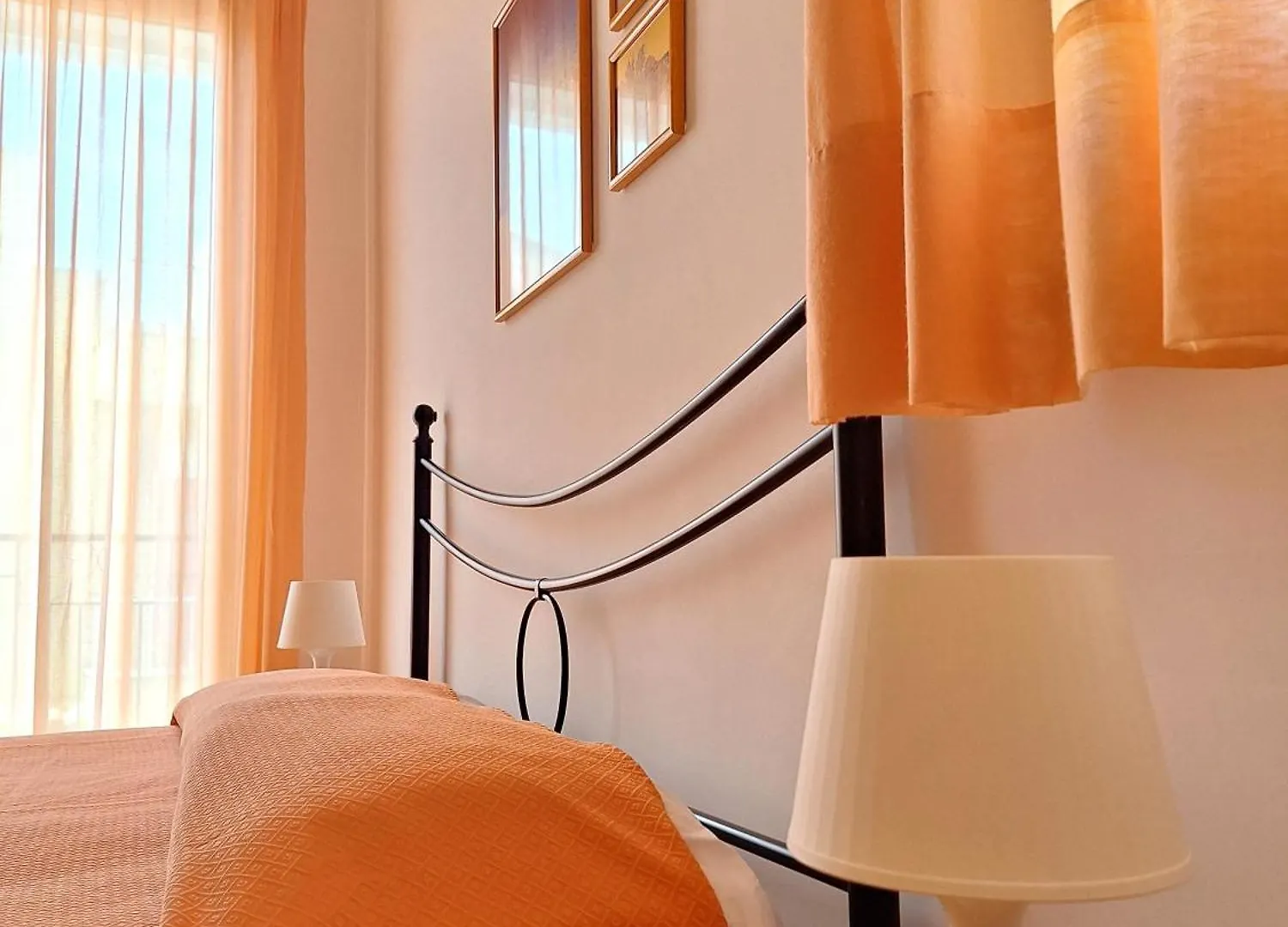 Fragolina B&B 3*, Furci Siculo Italy