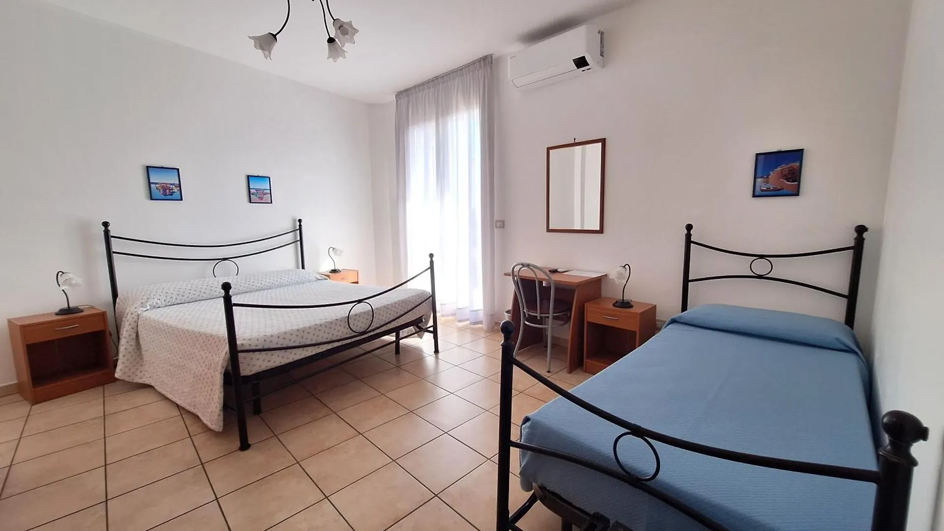 Fragolina B&B Furci Siculo