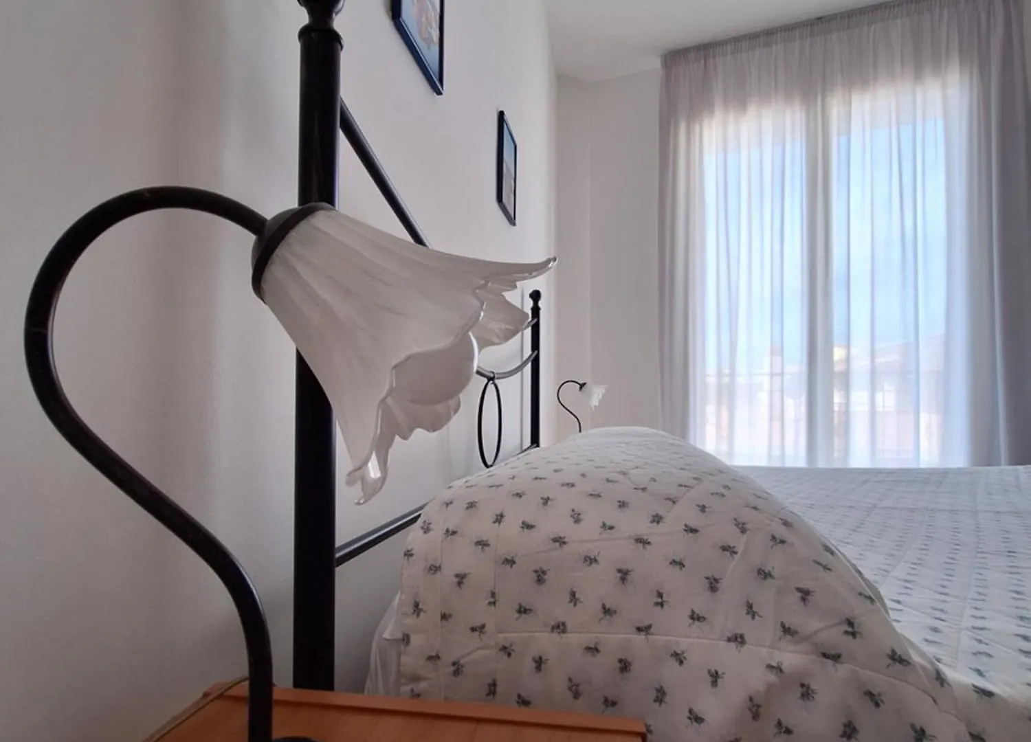 Fragolina B&B Furci Siculo Bed & Breakfast