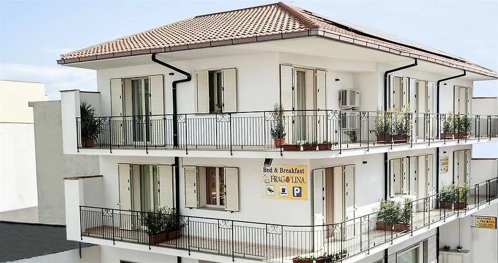 Bed & Breakfast Fragolina B&B