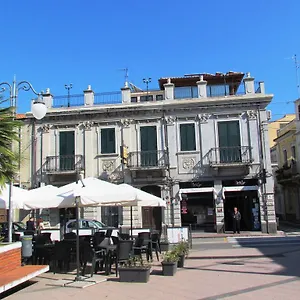 L' Antica Reggia Bed & Breakfast