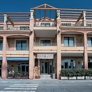 Del Porto Hotel