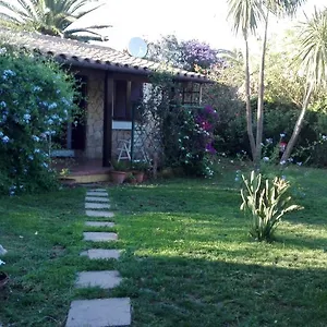 Casa Lory Villasimius
