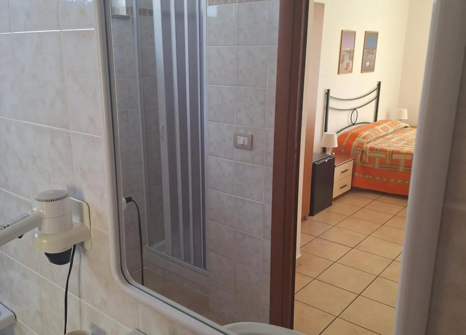 Fragolina B&B Furci Siculo 3*,  Włochy