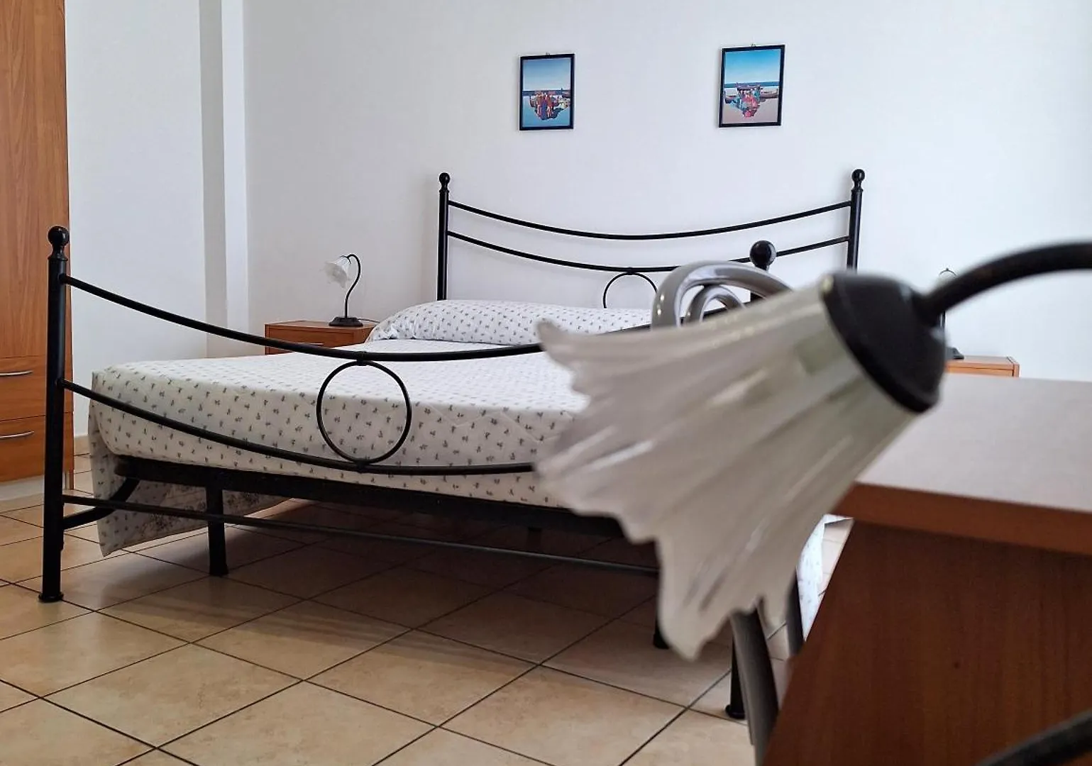 Fragolina B&B Furci Siculo
