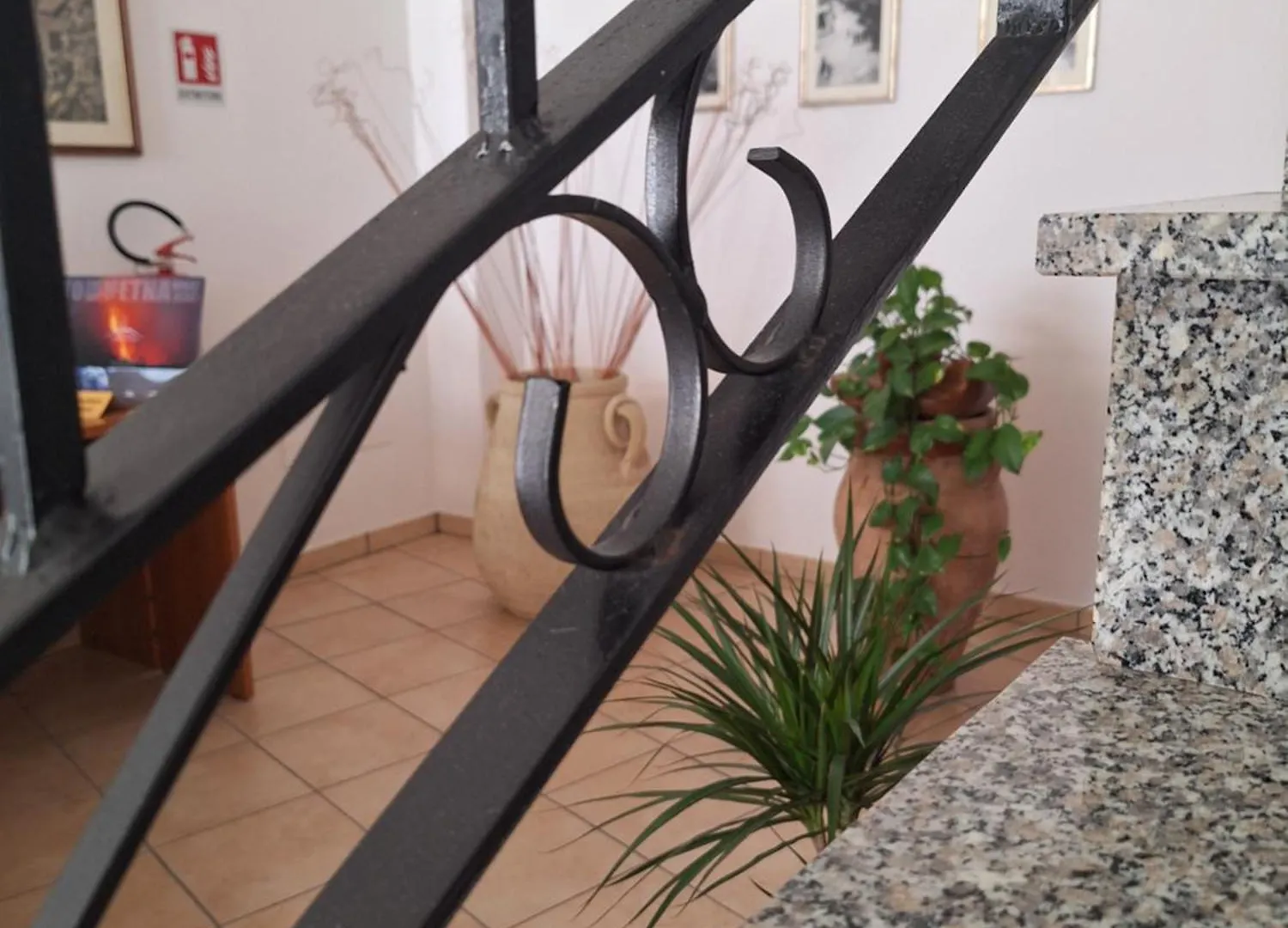 Fragolina B&B Furci Siculo Nocleg ze śniadaniem