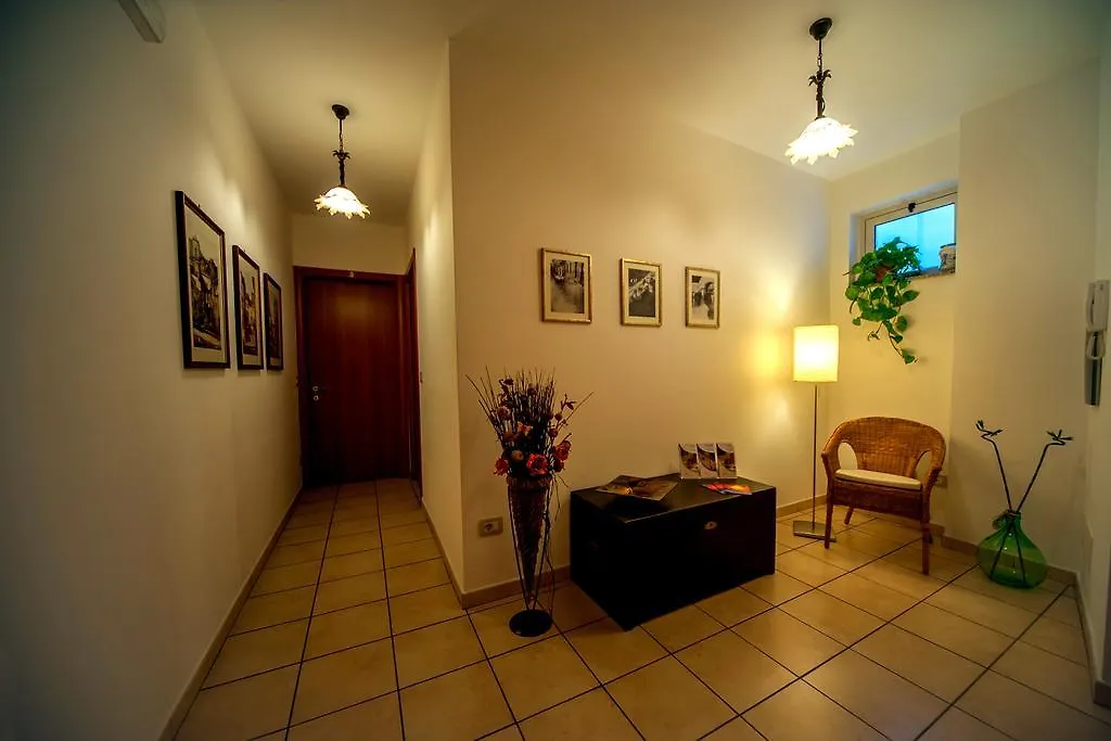 *** Bed & Breakfast Fragolina B&B Italy