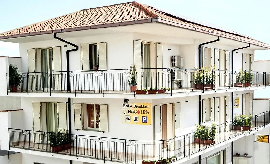 Fragolina B&B Bed & Breakfast